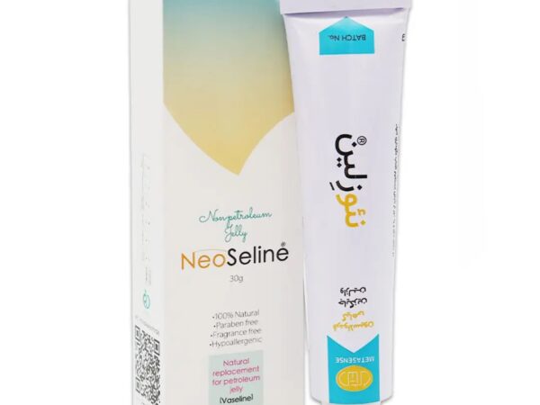 کرم نئوزلین متاسنس توسن دارو (30 گرمی)