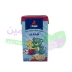 غذای کودک استریلیزه اماده مصرف گندم از پایان 6 ماهگی ماجان - 135 گرمی