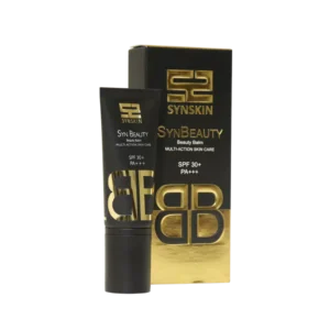 بی بی کرم SPF30 مناسب انواع پوست ساین اسکین (40 گرم)
