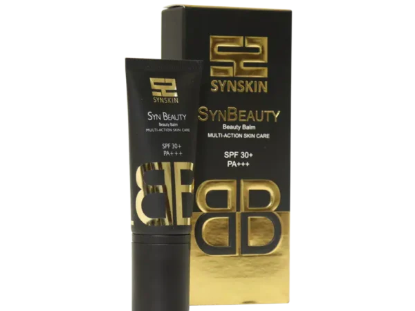بی بی کرم SPF30 مناسب انواع پوست ساین اسکین (40 گرم)