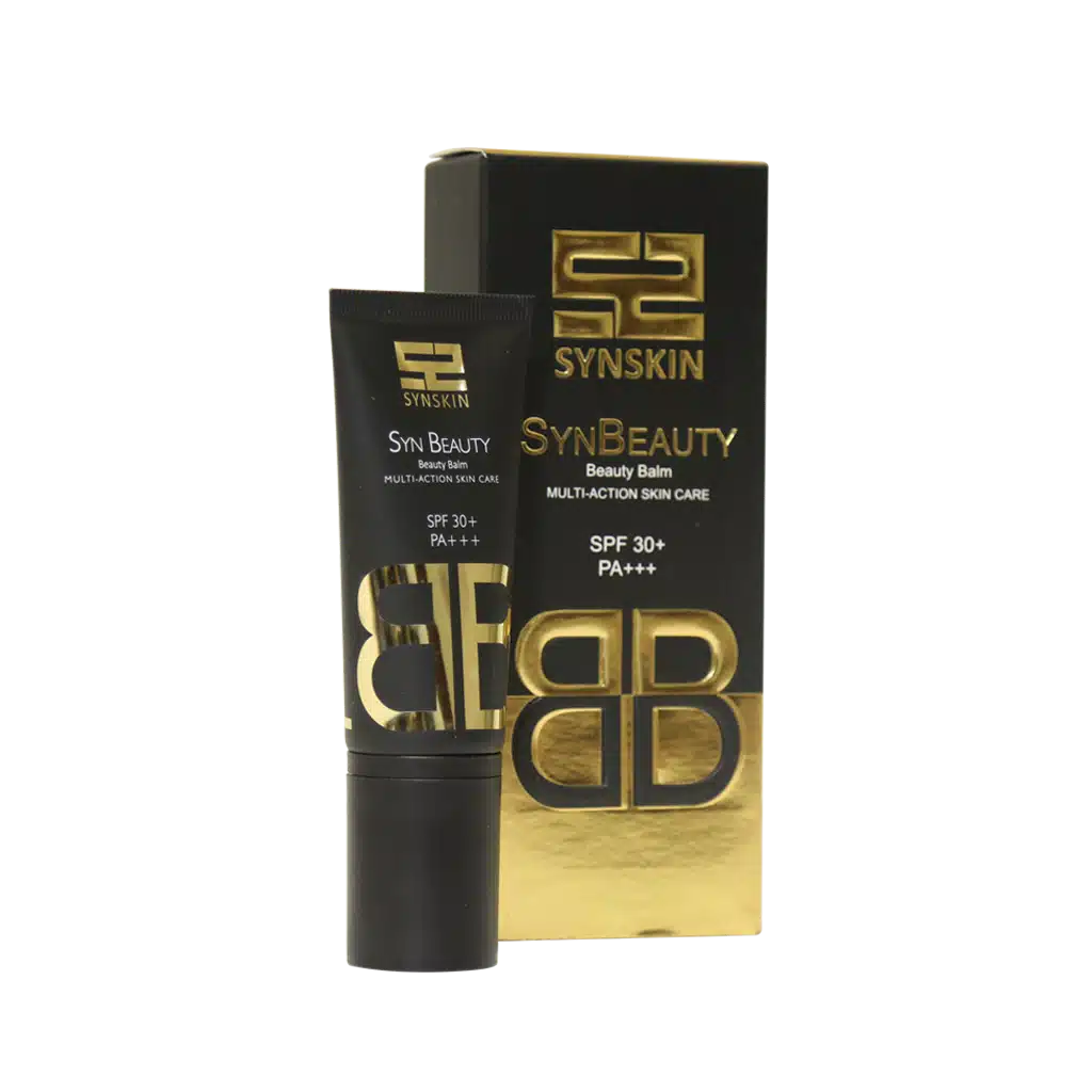 بی بی کرم SPF30 مناسب انواع پوست ساین اسکین (40 گرم) بی بی کرم SPF30 مناسب انواع پوست ساین اسکین (40 گرم)