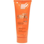 کرم ضد آفتاب بی رنگ الیوکس با SPF60 مناسب پوست چرب (40میلی لیتر)