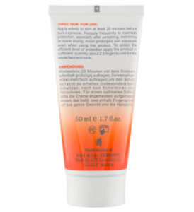 کرم ضد آفتاب رنگی با SPF30 مناسب پوست معمولی و خشک مای (50 میلی لیتر)