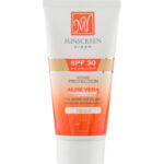 کرم ضد آفتاب رنگی با SPF30 مناسب پوست معمولی و خشک مای (50 میلی لیتر)
