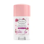 استیک خوشبو کننده بدن (دئودورانت) 24 ساعته دیپ سنس مدل رز  (40گرم)
