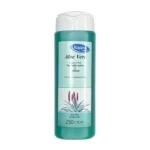 شامپو آلوئه ورا کاپوس مناسب موی خشک وآسیب دیده (250 میلی لیتر)