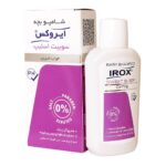 شامپو بچه سوئیت اسلیپ ایروکس (200 گرم)