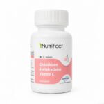 قرص گلوتاتیون و استیل سیستئین و ویتامین سی آریا دارو (30 عددی)