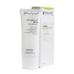 کرم مرطوب کننده رنگی پرایم SPF30