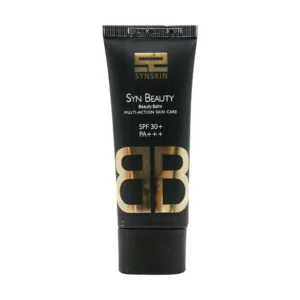 بی بی کرم SPF30 مناسب انواع پوست ساین اسکین (40 گرم)
