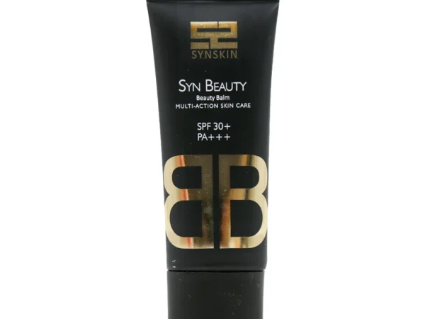 بی بی کرم SPF30 مناسب انواع پوست ساین اسکین (40 گرم)