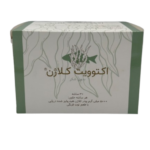 ساشه اکتوویت کلاژن (5000میلی گرم) 30 عددی