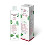 شامپو گیاهی موهای رنگ و یا کراتین شده- 250میل ( بیونیج )