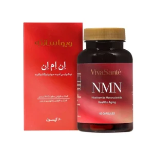 کپسول ان ام ان ویوا سانته آدریان (60 عددی)