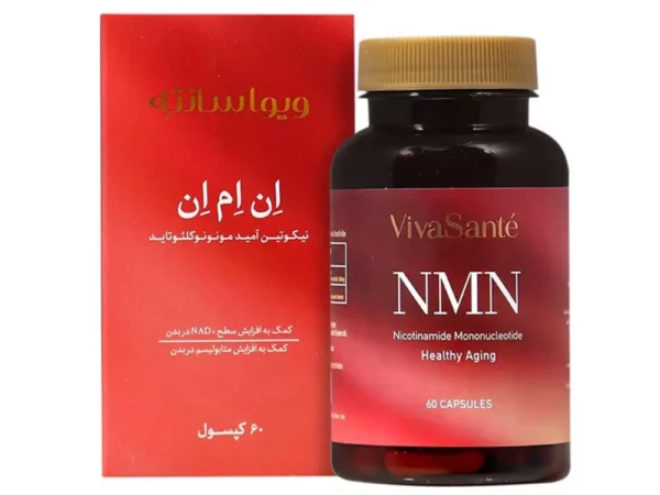 کپسول ان ام ان ویوا سانته آدریان (60 عددی)