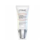 ژل ضد آفتاب پرایم بی رنگ SPF50 حاوی ویتامین سی(40میلی لیتر)