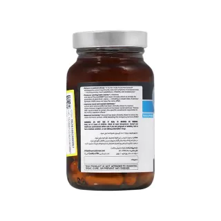 کپسول سرنل کوالیتی آف لایف (60 عددی)