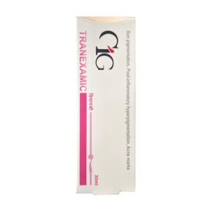 ژل روشن کننده ترانگزامیک اسید 5% سیوانجی (30 میلی لیتری)