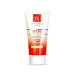 کرم ضد آفتاب فاقد چربی SPF 60 مناسب پوست های چرب و مختلط مای (۵۰ میلی لیتر)