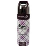 اسپری بدن زنانه مدل یوفوریا لمسر | 200 میلی لیتری