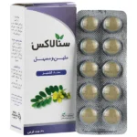 قرص سنالاکس (30 عددی)