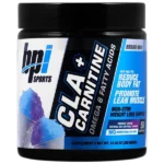 پودر کارنیتین بستنی برفی بی پی آی اسپورت (350گرم)