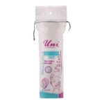 پد آرایشی یونی لد مدل Ultra Soft بسته (80 عددی)