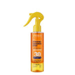 اسپری ضدآفتاب آبرسان دو فاز پرایم با SPF30 حجم (200 میلی لیتر)