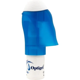 قطره چشمی اپتی ژل (10 میلی لیتری)