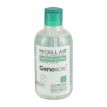 میسلار واتر پوست چرب و مختلط مدل Oily Skin 1 ژنوبایوتیک | 240 میلی لیتری