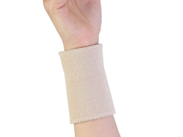 مچ بند کشی دو لایه طب و صنعت سایز مدیوم کد 34300