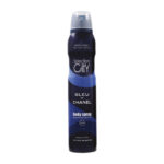 اسپری خوشبو کننده بدن مردانه مدل Blue Chanel سلکشن سیتی | 200 میلی لیتری