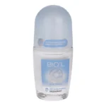 دئودرانت ضد تعریق کرمی بانوان سیلک تاچ- 50میل ( بیول ) DEODORANT SILK TOUCH * 50ML ( BIOL )