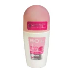 دئودرانت ضد تعریق کرمی بانوان بیوتی تاچ- 50میل ( بیول ) DEODORANT BEAUTY TOUCH * 50ML ( BIOL )
