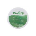 پودرسفیدکننده دندان نعناع وی وان (50گرم)