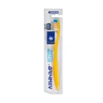 مسواک مدل Action Clean با برس متوسط آل وایت | 1 عددی
