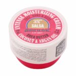 کرم مرطوب کننده قوی مدل Salsa مناسب صورت دست و بدن آر یو اکی | 250 میلی لیتری