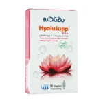 شیاف هیالوساپ بی دی آ بهتا دارو (10 عدد)
