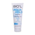 ژل حالت دهنده موی مرطوب مدل AQUA Hold بیول | 200 میلی لیتری