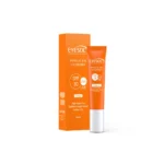 کرم ضد آفتاب رنگی دور چشم SPF 30 مدل TINTED آیسول حجم (15 میلی‌لیتر)