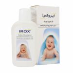شامپو بچه ایروکس | ۲۰۰ گرمی