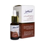 سرم موی کافئین پلاس ایروکس (30 میلی لیتر)