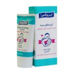 کرم شقاق سینه مناسب مادران در دوران شیردهی ایروکس | 30 گرمی