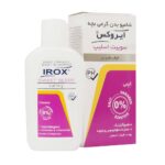 شامپو بدن کرمی بچه سوییت اسلیپ ایروکس | 200 گرمی