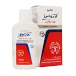 شامپو اوره پلاس ایروکس (200 گرم)