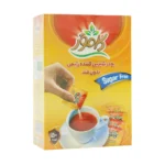 پودر شیرین کننده رژیمی بدون قند کامور (50 عدد)