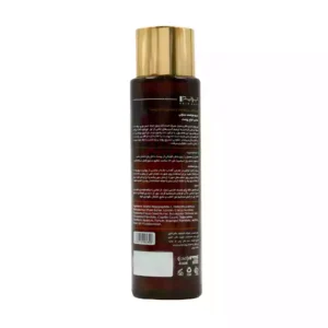 روغن آفتاب برنزه کننده و بازسازی کننده پوست پرایم (200 میلی لیتر)