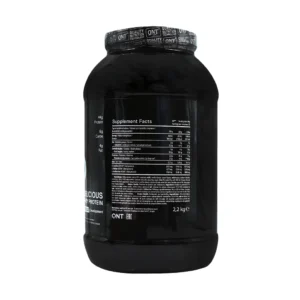 پودر دلیشس وی کیو ان تی (2200 گرم)