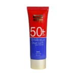 ژل کرم ضد آفتاب SPF50 فاقد چربی آقایان ساین اسکین (50 میلی لیتر)