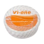 پودر سفیدکننده دندان طعم پرتقال وی وان (50 گرم)